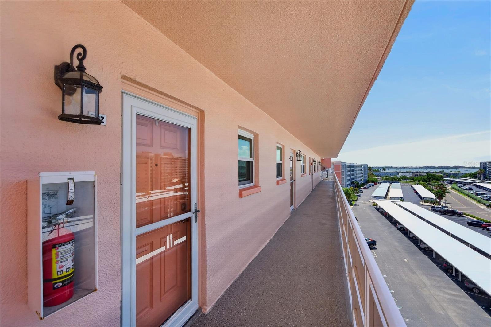 6025 Shore Unit 602, Gulfport, FL 33707