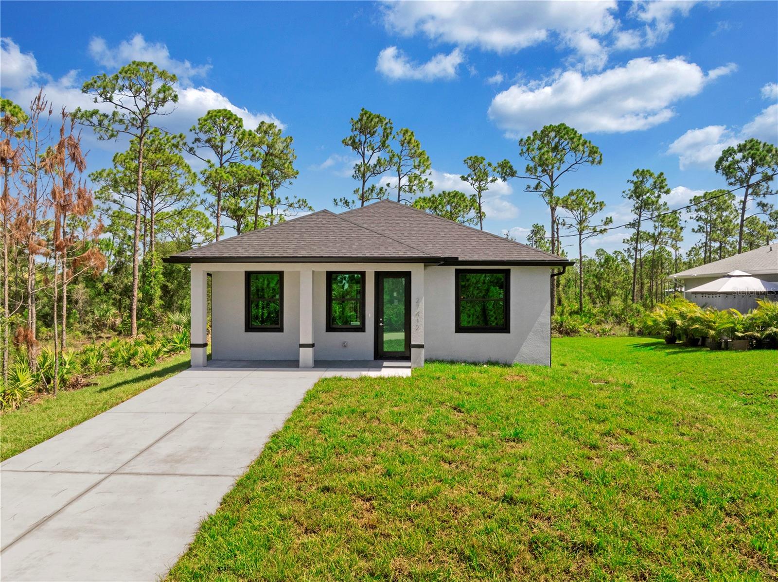 27412 Las Lomas, Punta Gorda, FL 33955