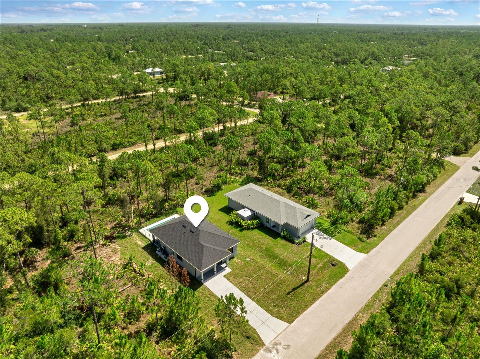27412 Las Lomas, Punta Gorda, FL 33955