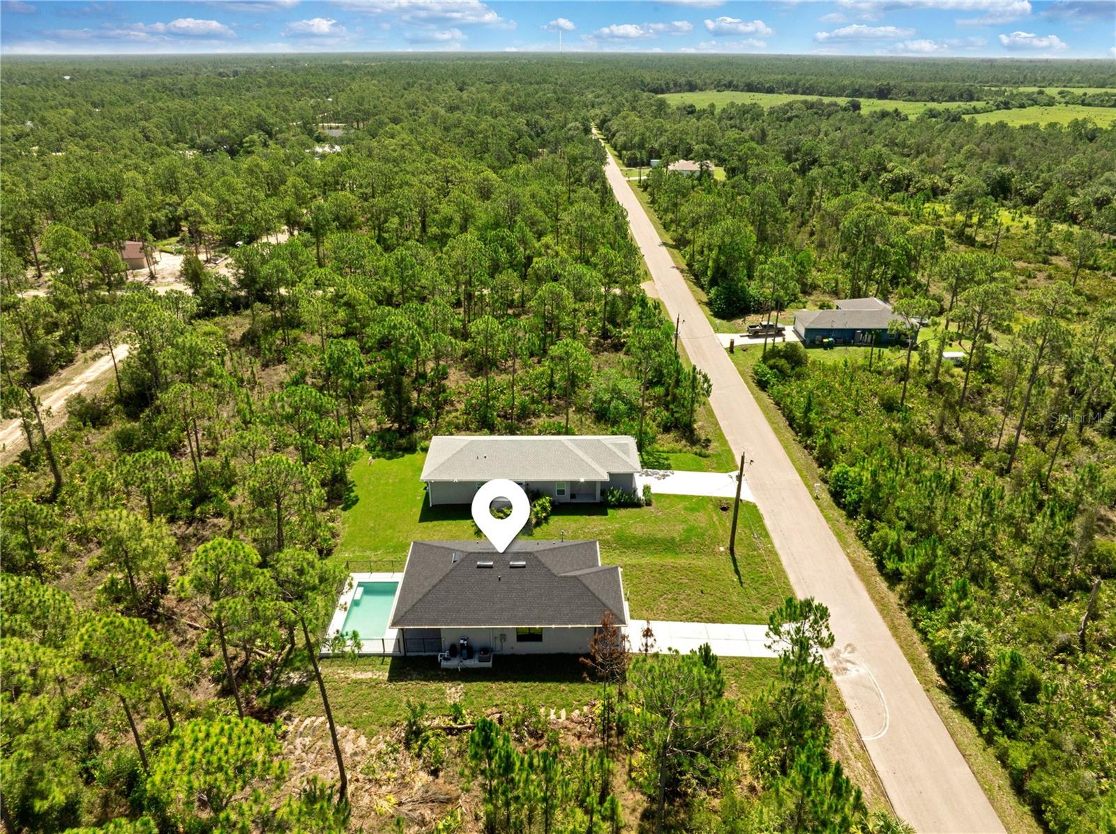 27412 Las Lomas, Punta Gorda, FL 33955