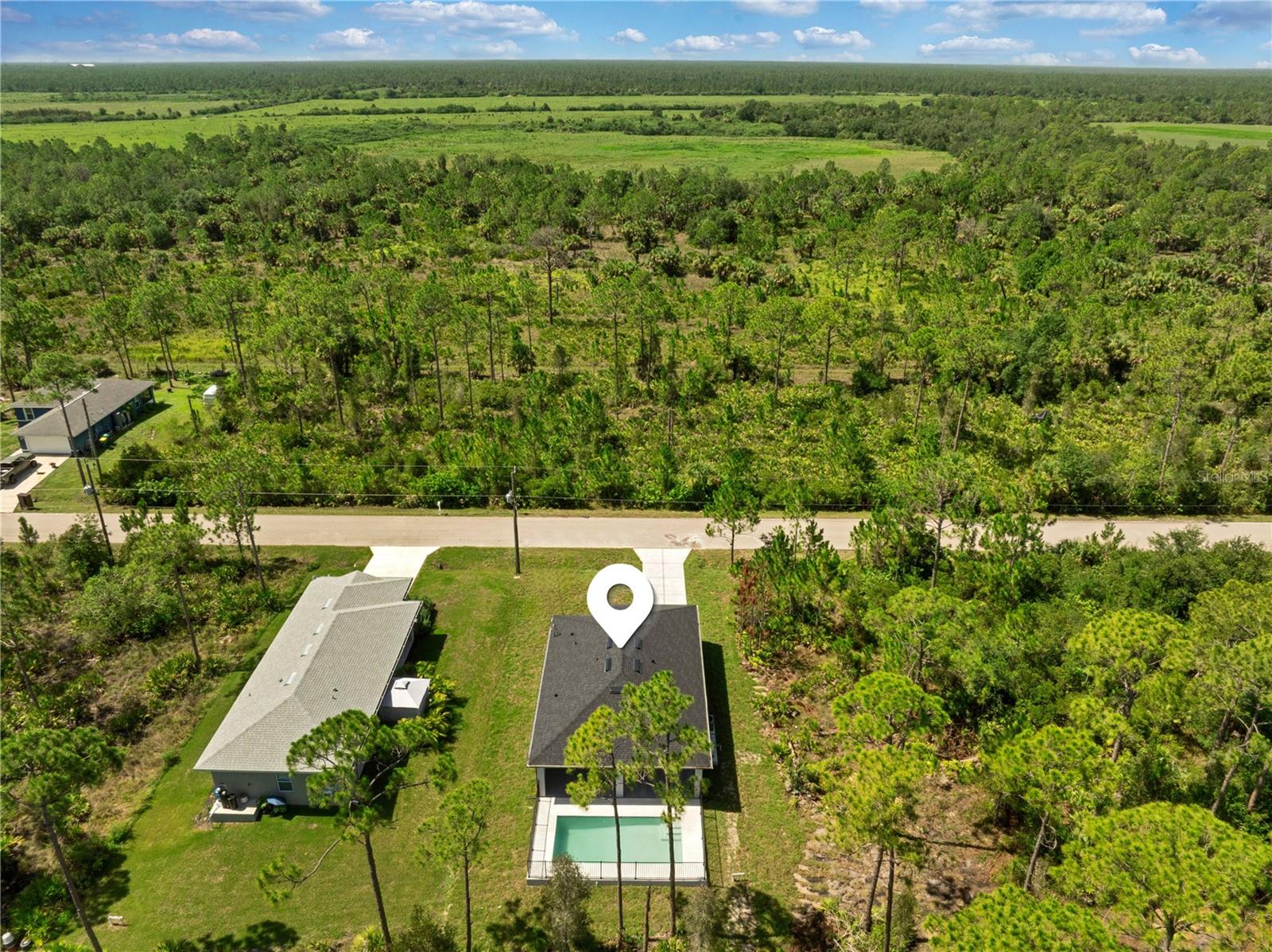 27412 Las Lomas, Punta Gorda, FL 33955