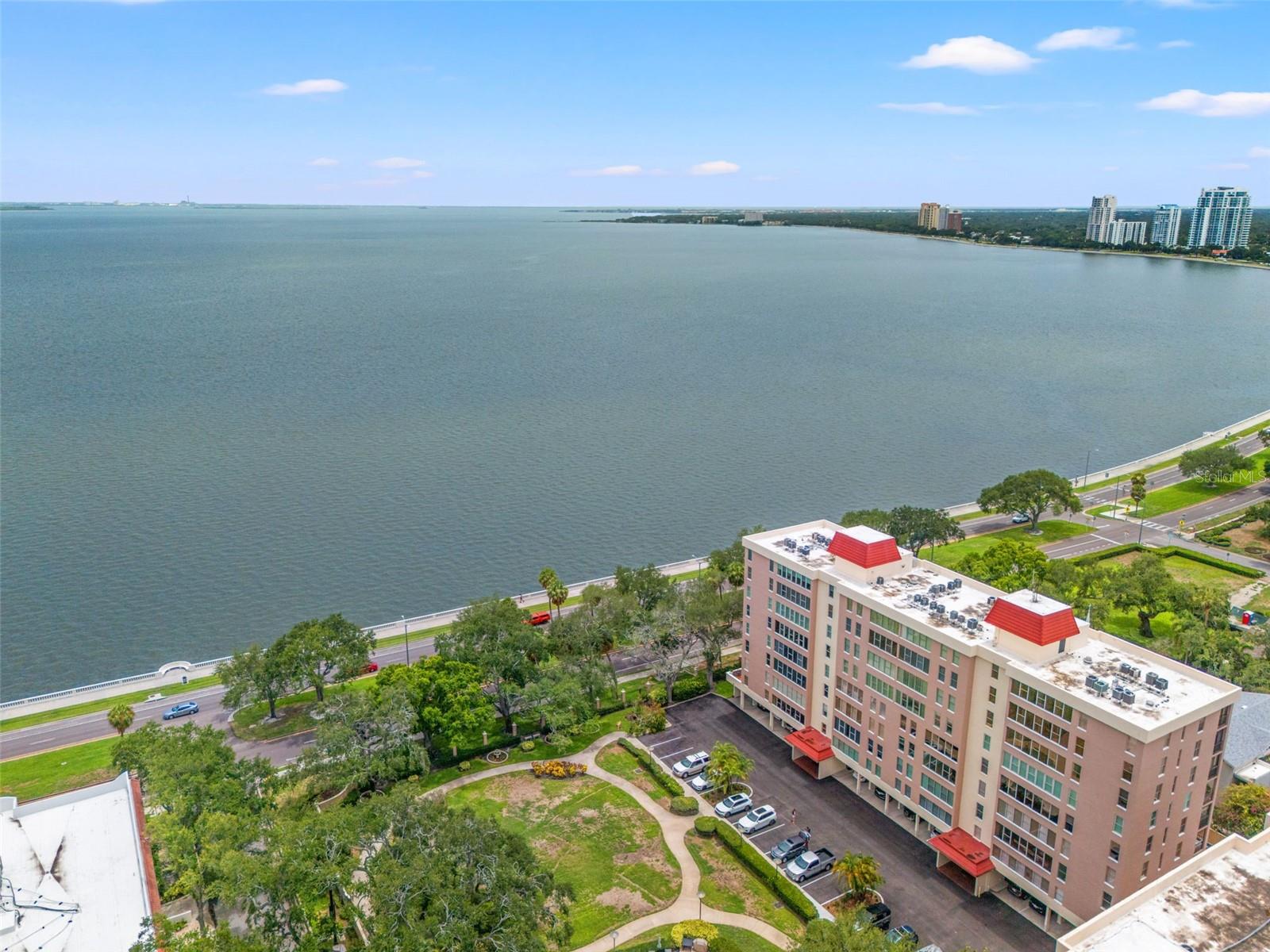 2407 Ardson Unit 601, Tampa, FL 33629
