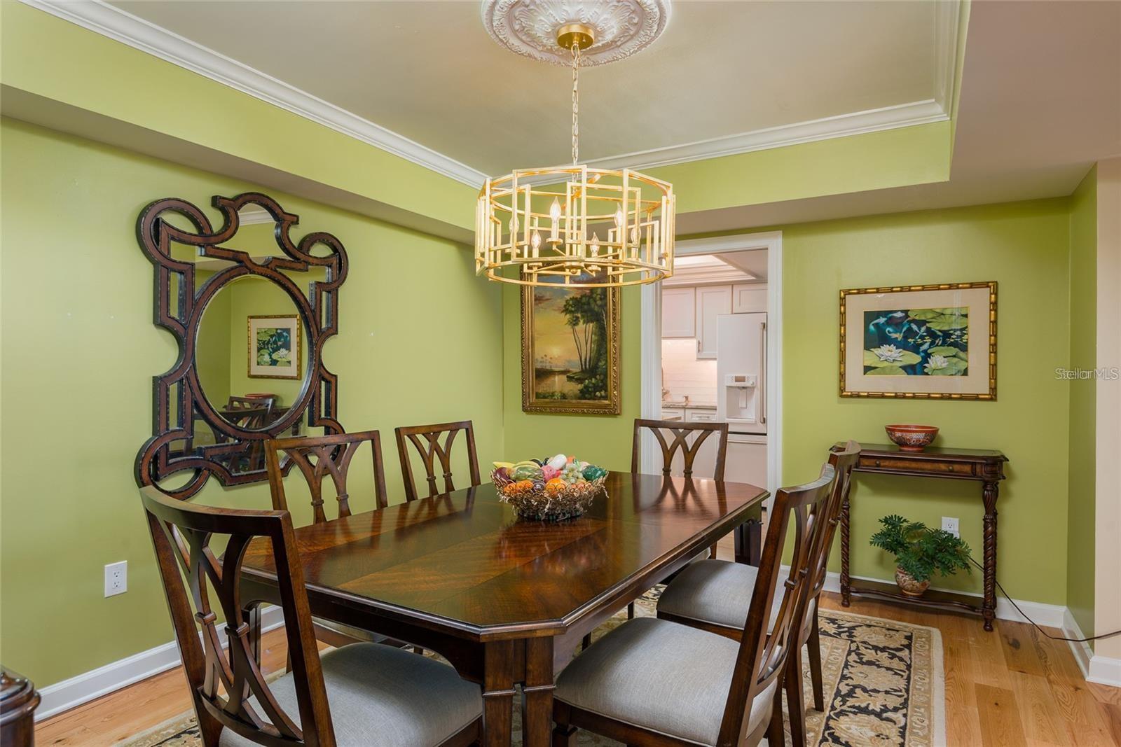2407 Ardson Unit 601, Tampa, FL 33629