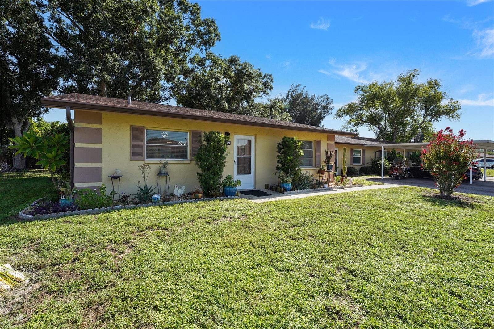 4549 Tippecanoe Unit 20, Sarasota, FL 34233