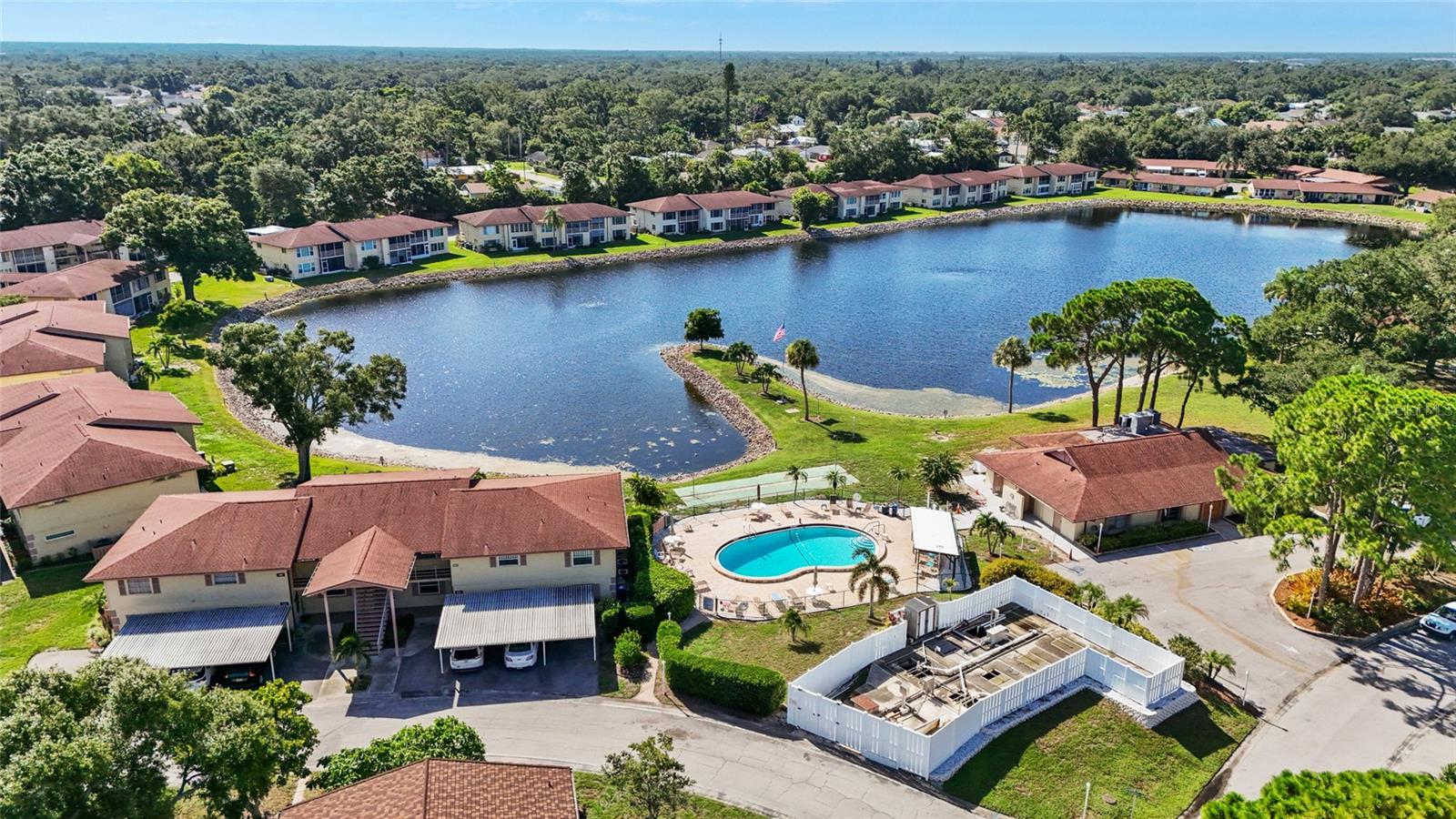 4549 Tippecanoe Unit 20, Sarasota, FL 34233