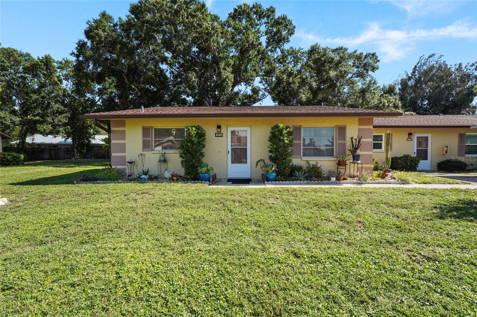 4549 Tippecanoe Unit 20, Sarasota, FL 34233