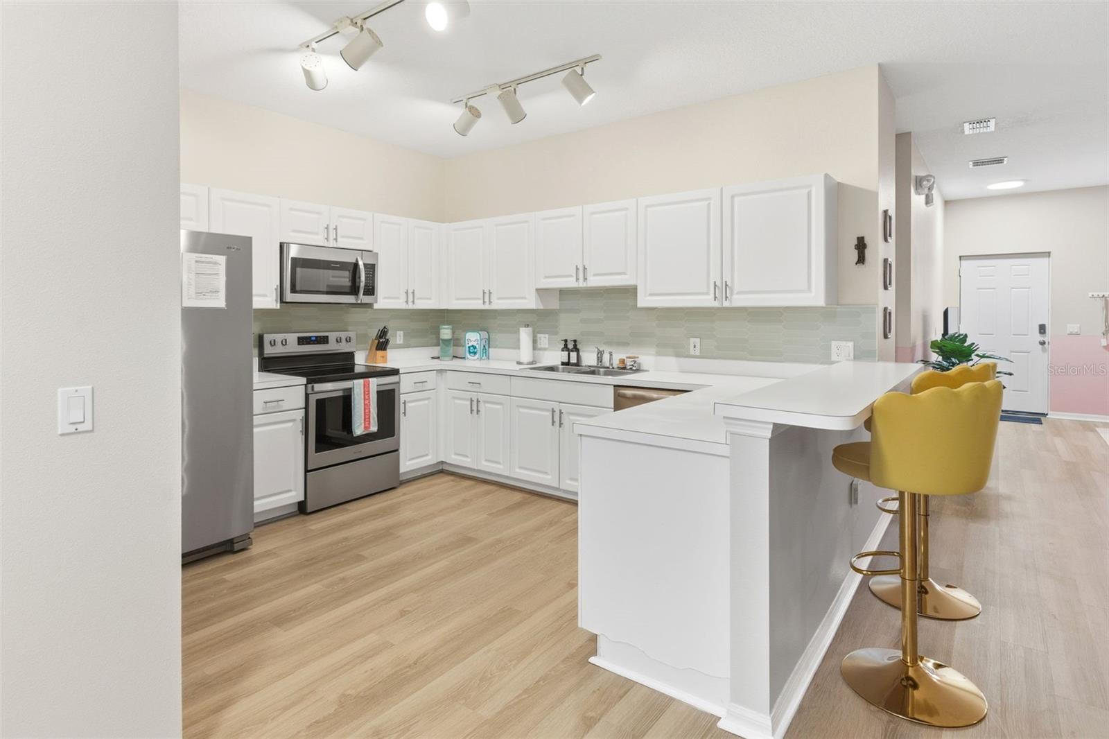 3119 Sun Lake Unit B, Kissimmee, FL 34747