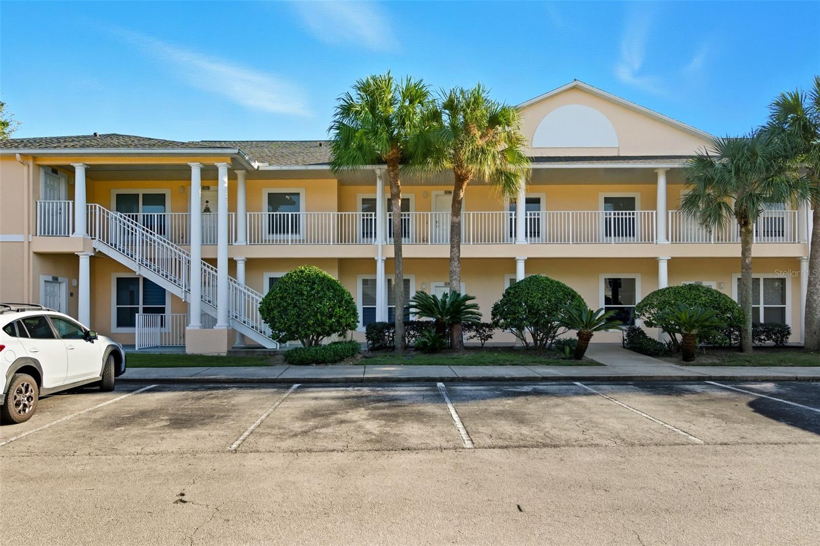 3119 Sun Lake Unit B, Kissimmee, FL 34747