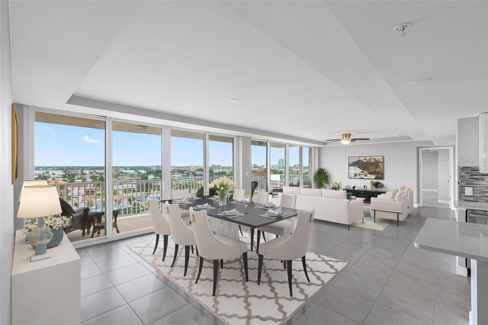 223 Island Unit 7f, Clearwater Beach, FL 33767
