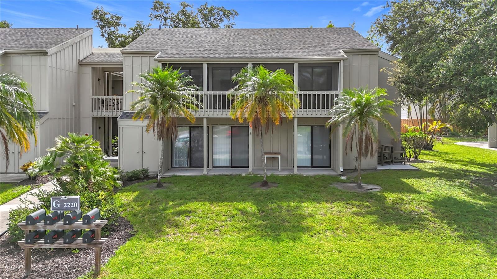 2220 Bahia Vista Unit G5, Sarasota, FL 34239