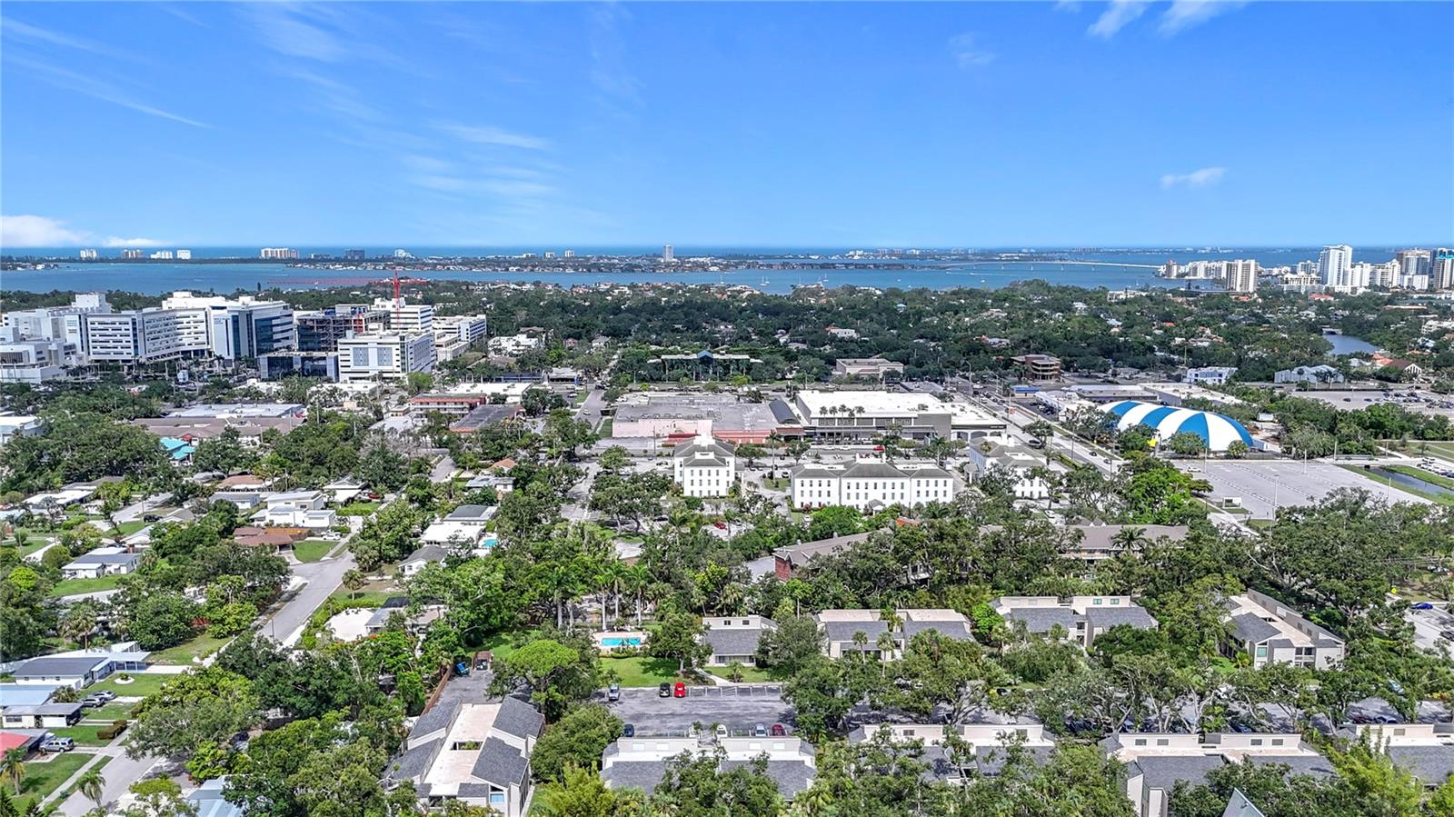 2220 Bahia Vista Unit G5, Sarasota, FL 34239