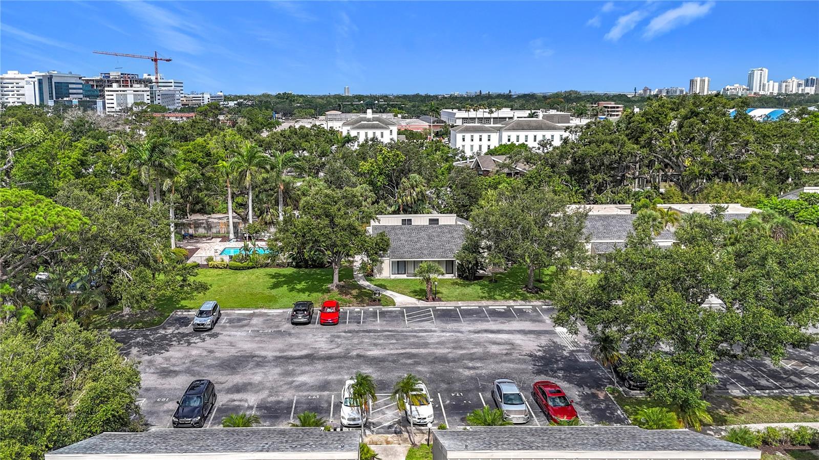 2220 Bahia Vista Unit G5, Sarasota, FL 34239
