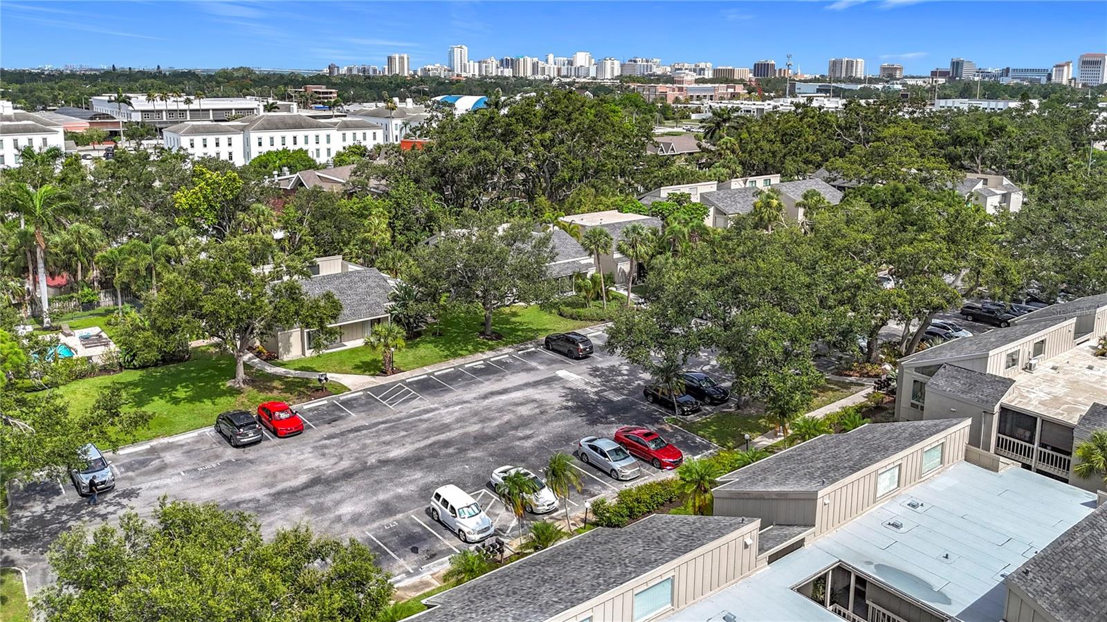 2220 Bahia Vista Unit G5, Sarasota, FL 34239