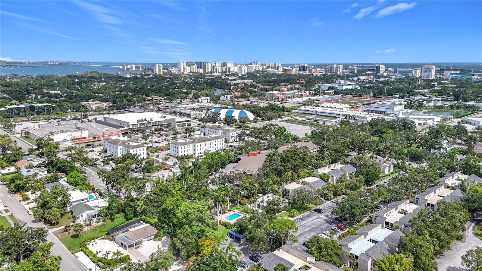 2220 Bahia Vista Unit G5, Sarasota, FL 34239