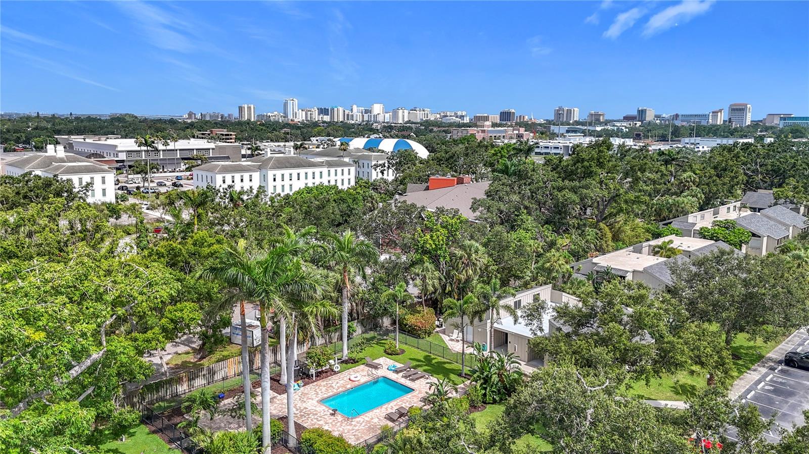 2220 Bahia Vista Unit G5, Sarasota, FL 34239