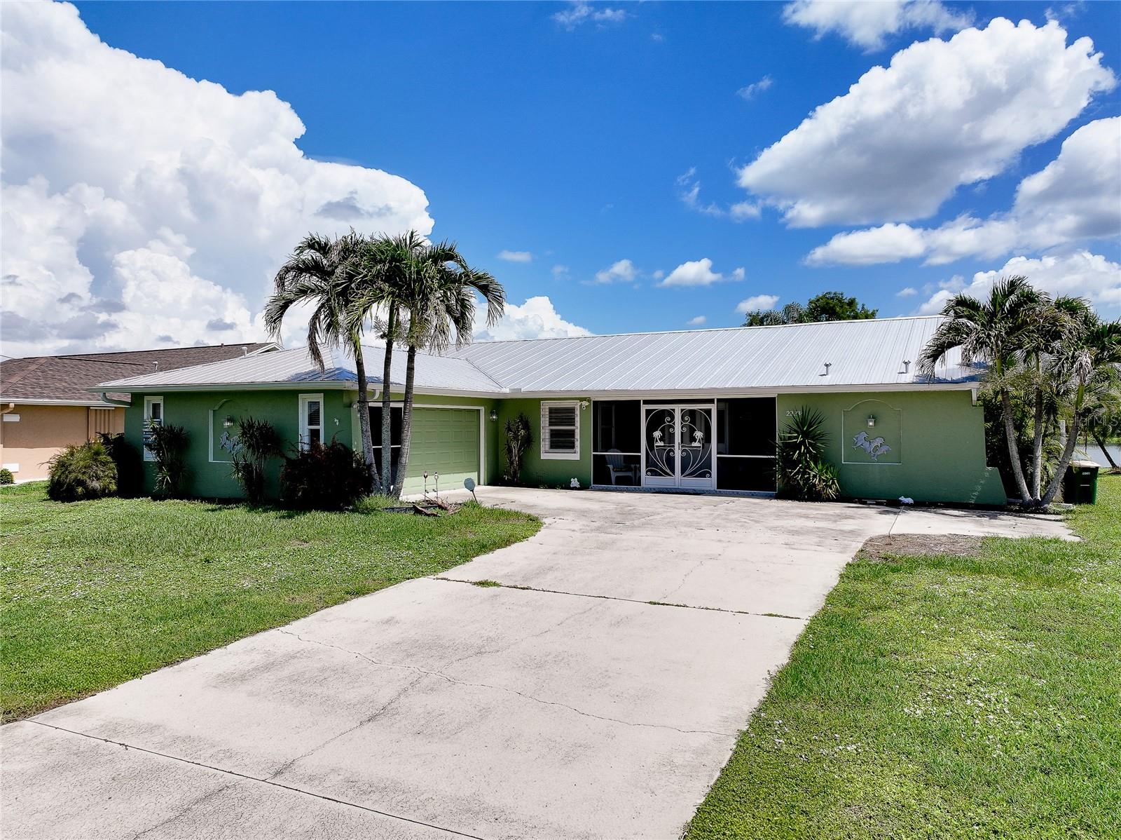 22234 Tennyson, Port Charlotte, FL 33954