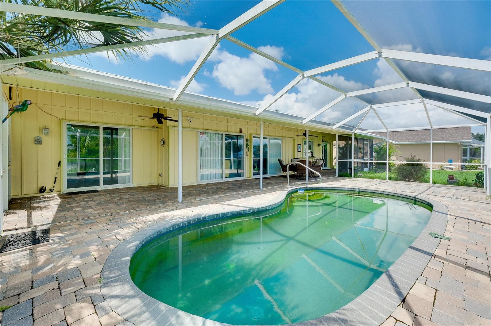 22234 Tennyson, Port Charlotte, FL 33954