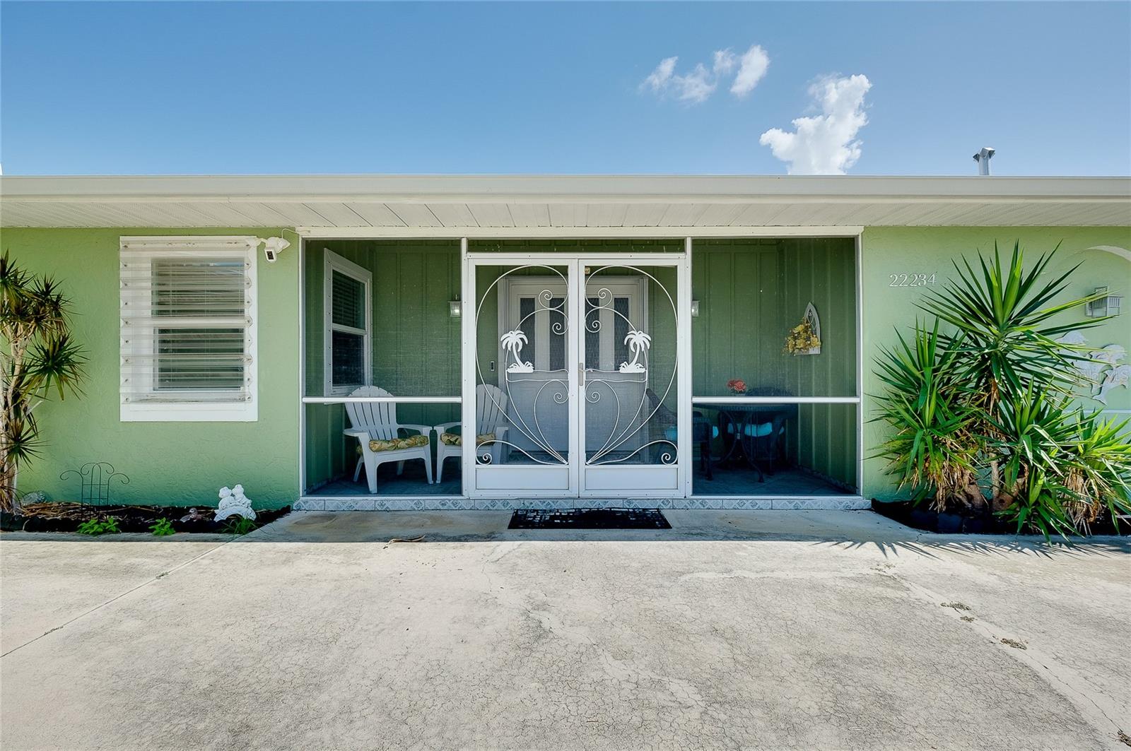 22234 Tennyson, Port Charlotte, FL 33954