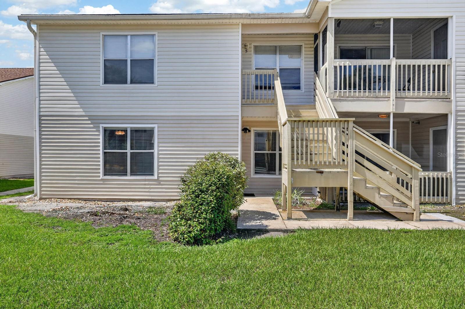 1600 Big Tree Unit K1, Daytona Beach, FL 32119