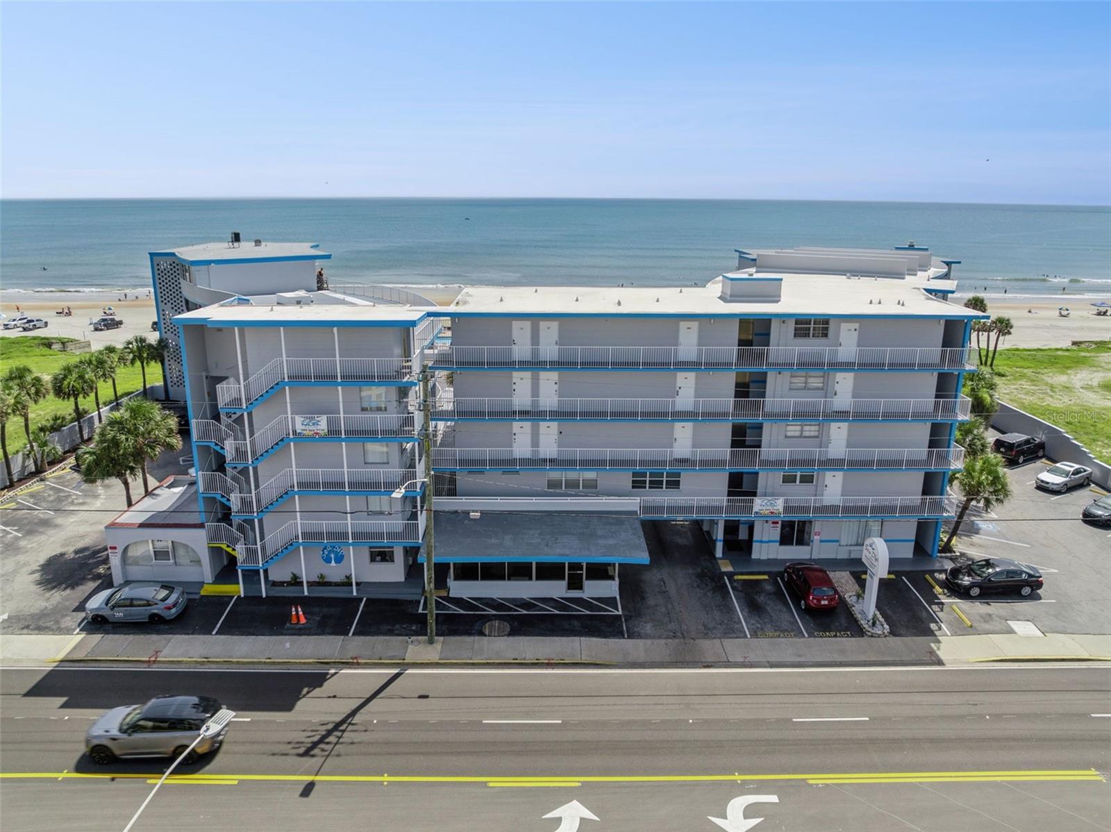 1233 Atlantic Unit 3140, Daytona Beach, FL 32118