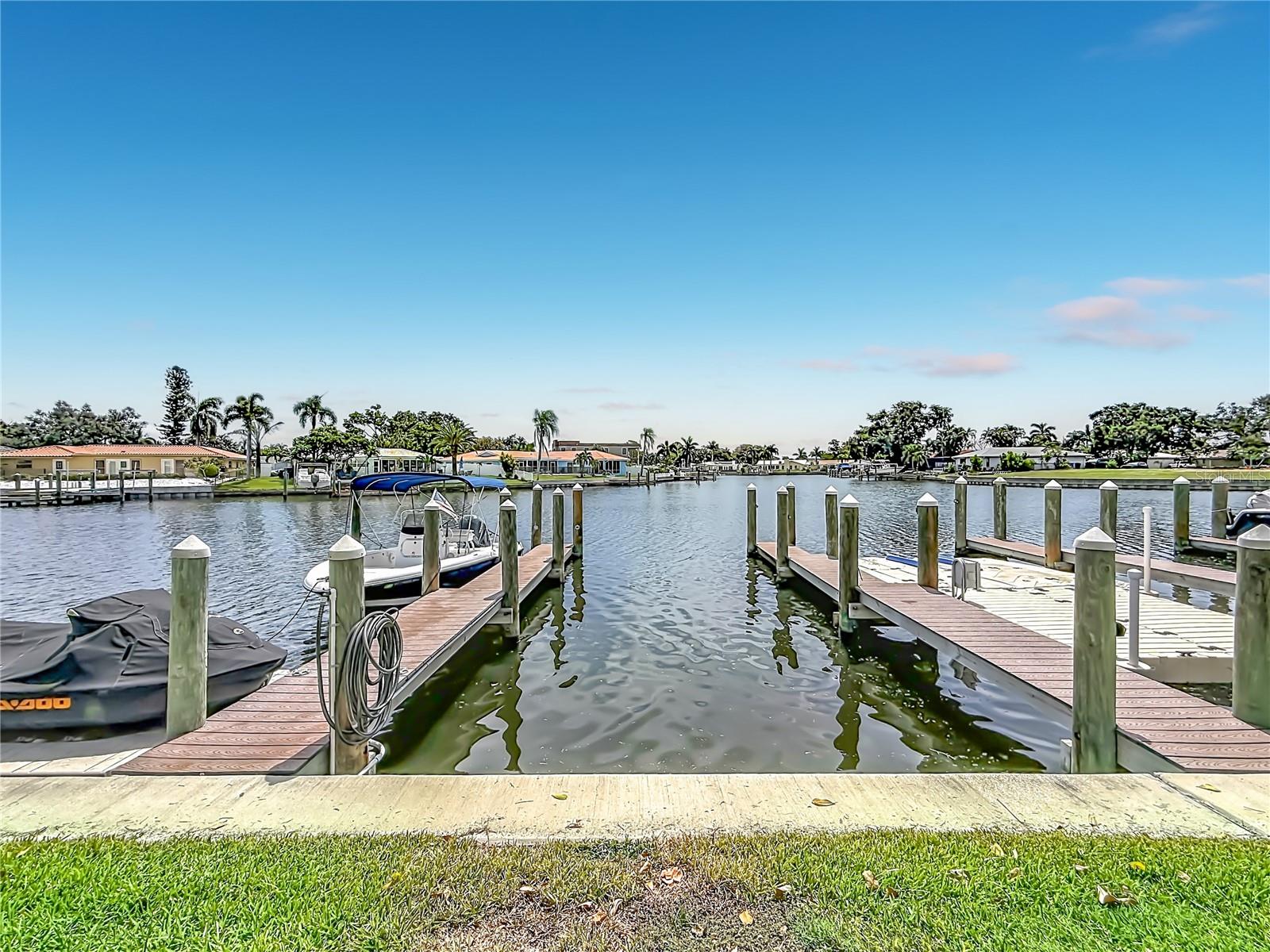 6537 Cape Hatteras Unit 2, St Petersburg, FL 33702