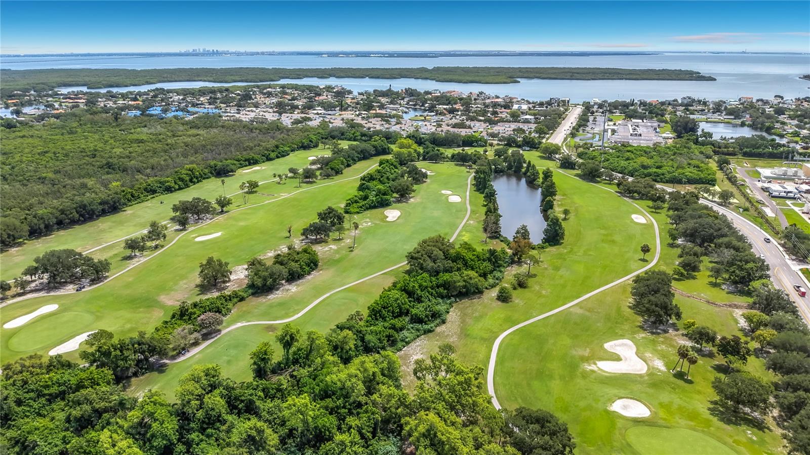 6537 Cape Hatteras Unit 2, St Petersburg, FL 33702
