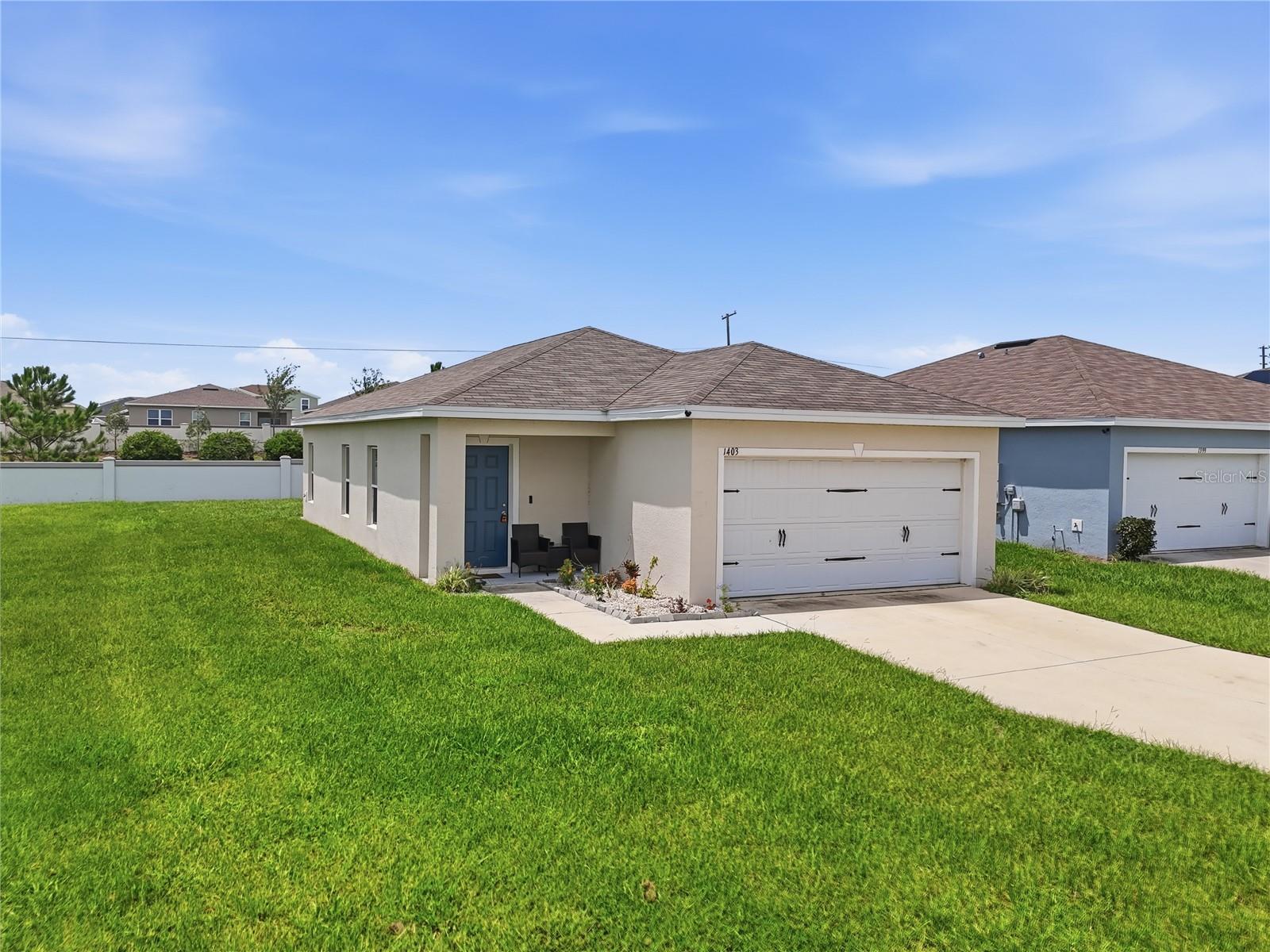 1403 Madison, Haines City, FL 33844