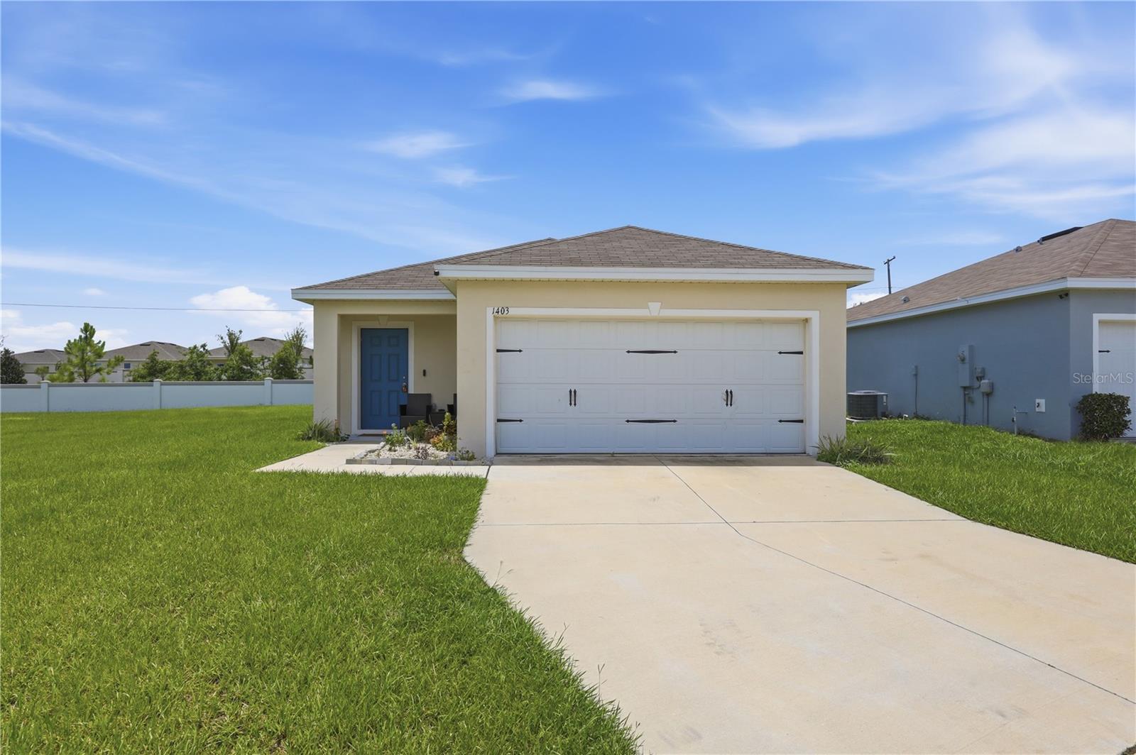 1403 Madison, Haines City, FL 33844