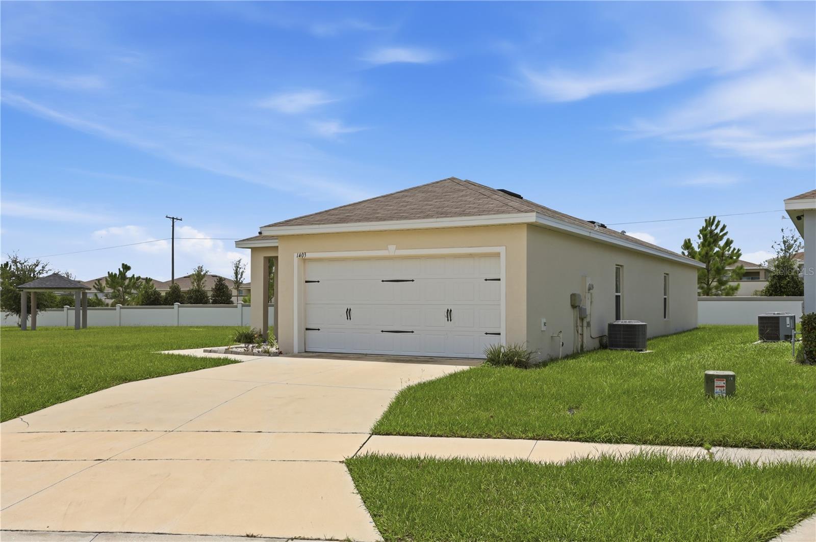 1403 Madison, Haines City, FL 33844