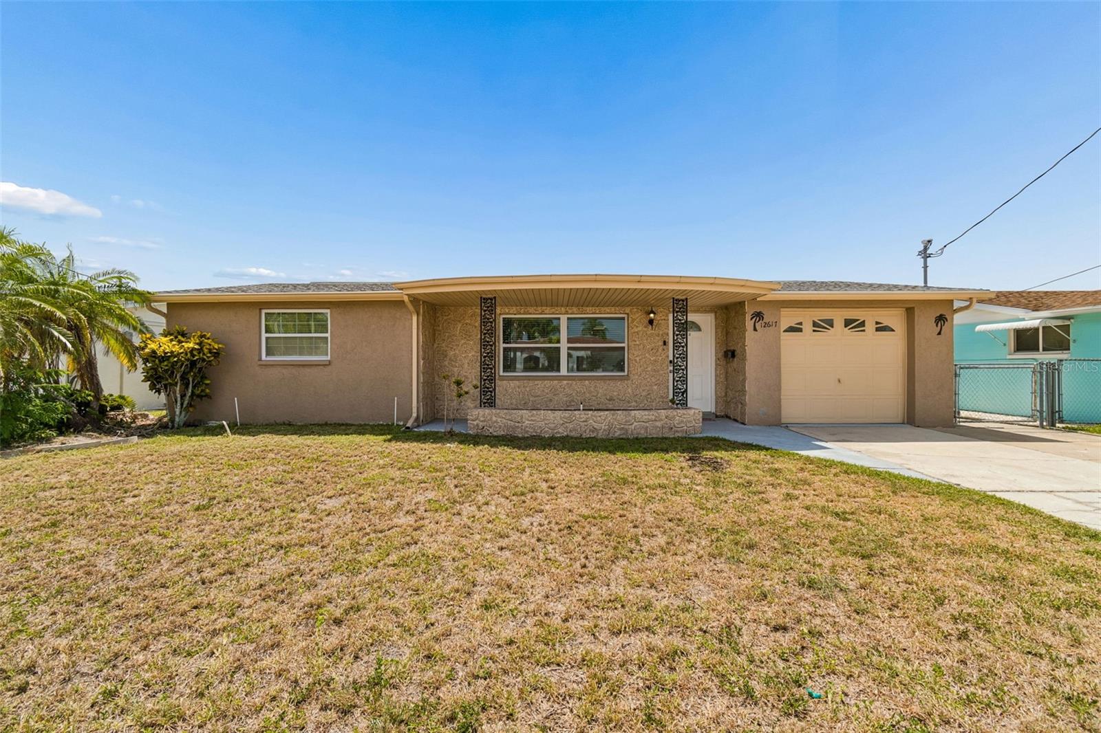 12617 4th, Hudson, FL 34667