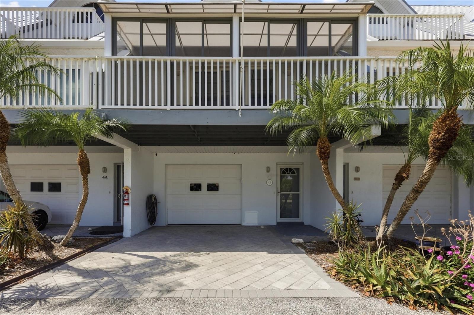 6800 Placida Unit Th17, Englewood, FL 34224
