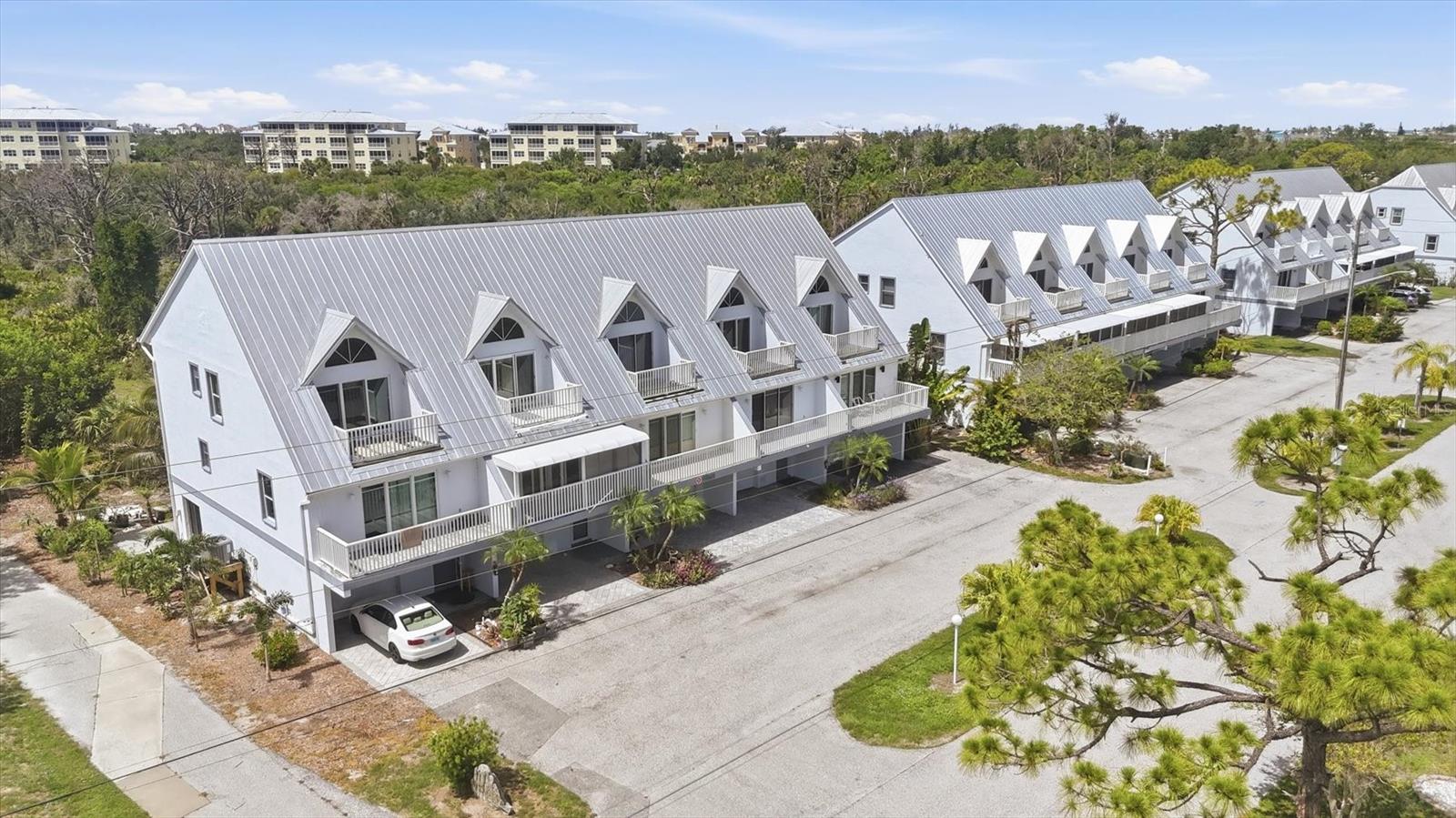6800 Placida Unit Th17, Englewood, FL 34224
