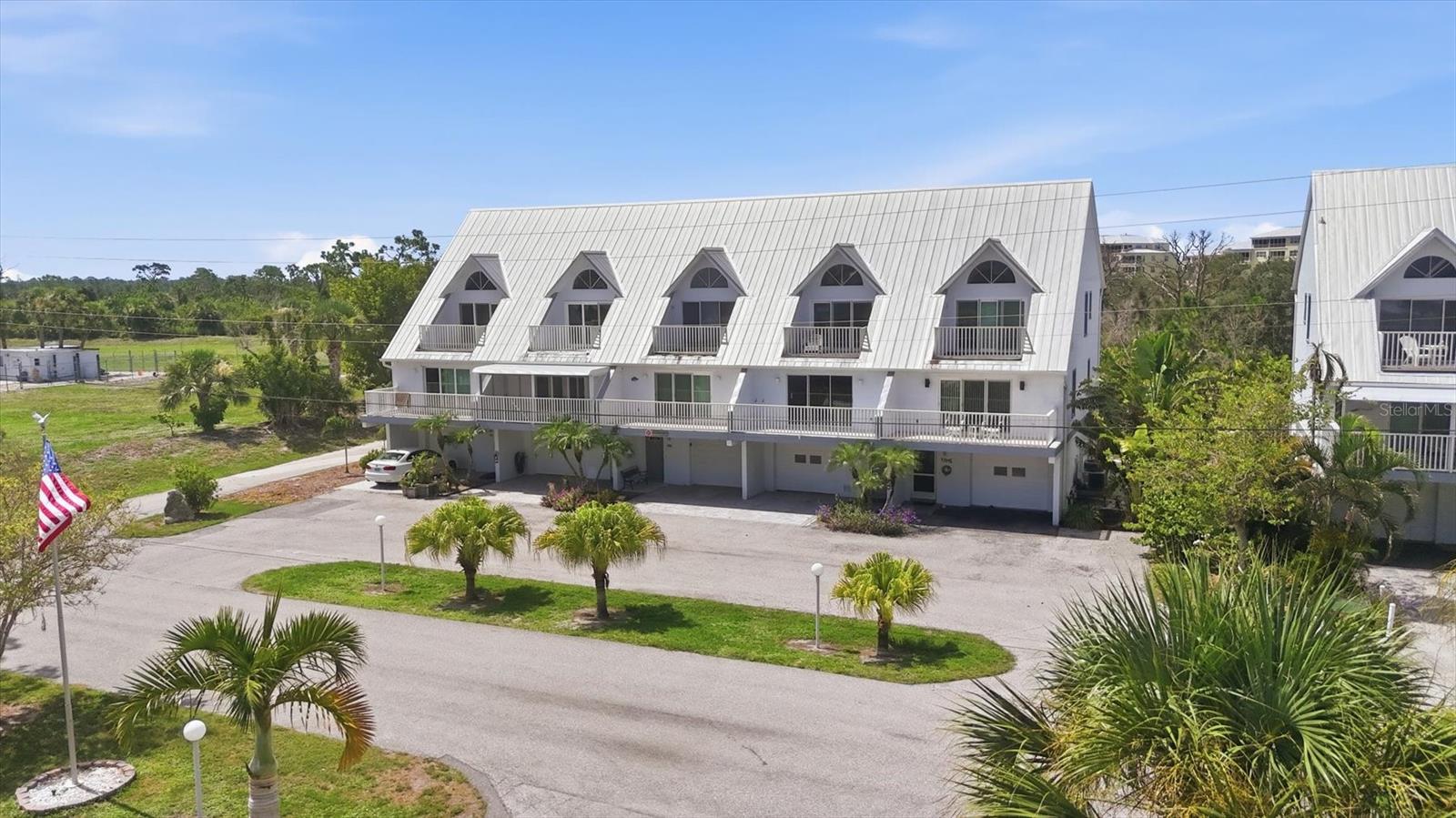 6800 Placida Unit Th17, Englewood, FL 34224