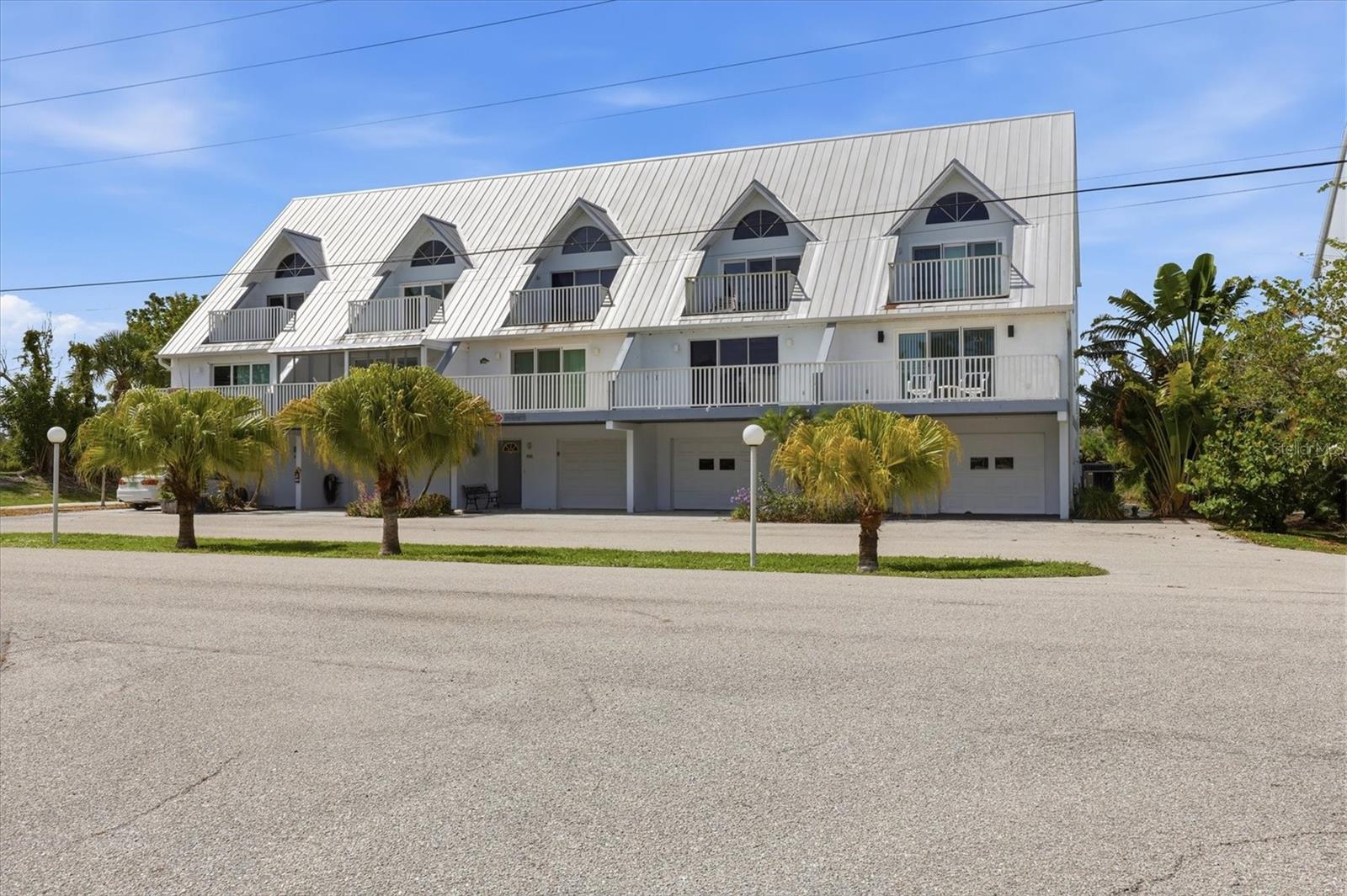 6800 Placida Unit Th17, Englewood, FL 34224