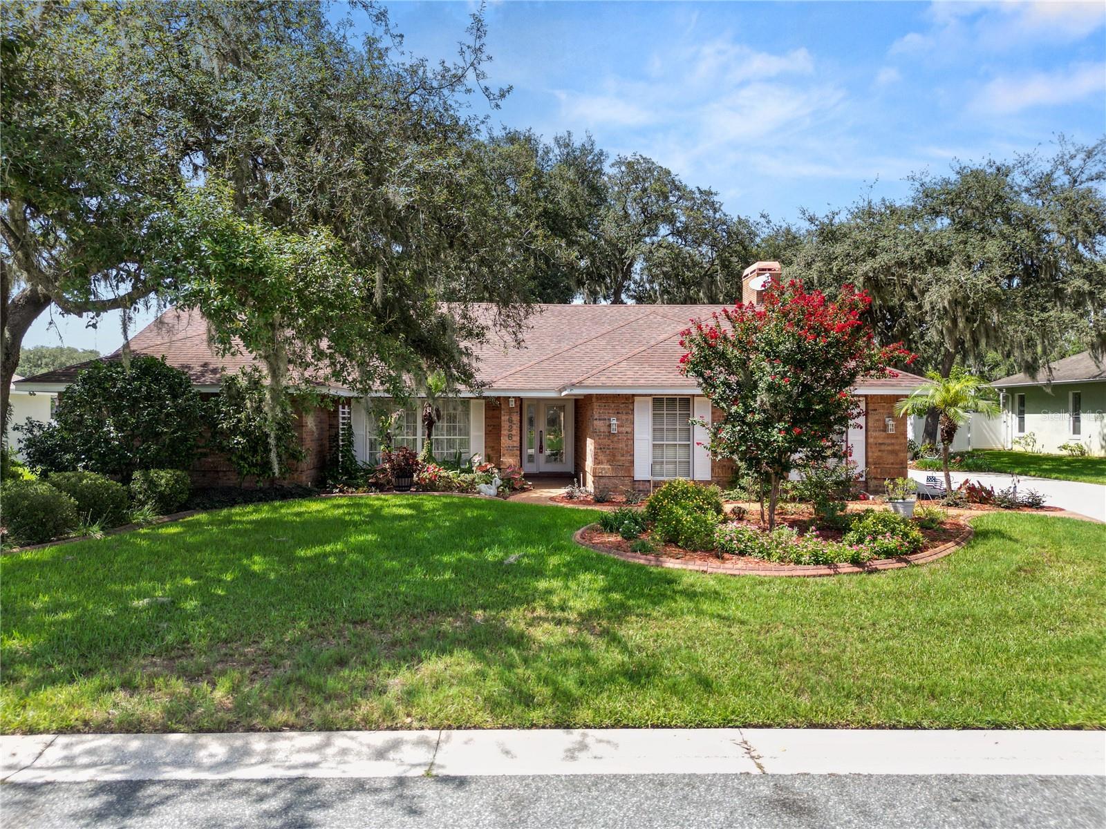 1626 Sherwood Lakes, Lakeland, FL 33809