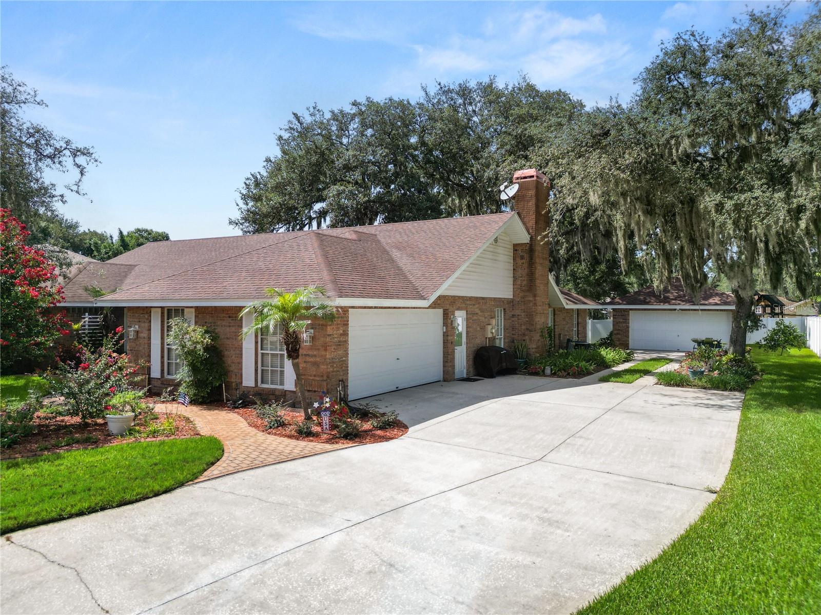 1626 Sherwood Lakes, Lakeland, FL 33809