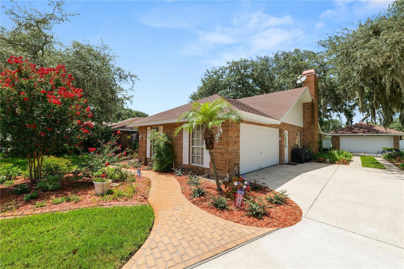 1626 Sherwood Lakes, Lakeland, FL 33809