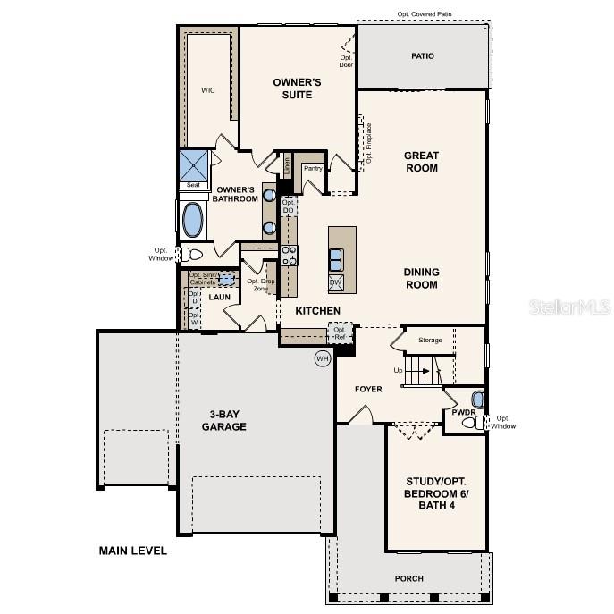 39 Pegasus, Flagler Beach, FL 32136