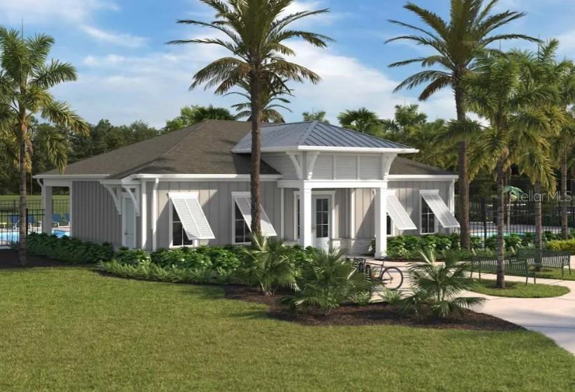 39 Pegasus, Flagler Beach, FL 32136