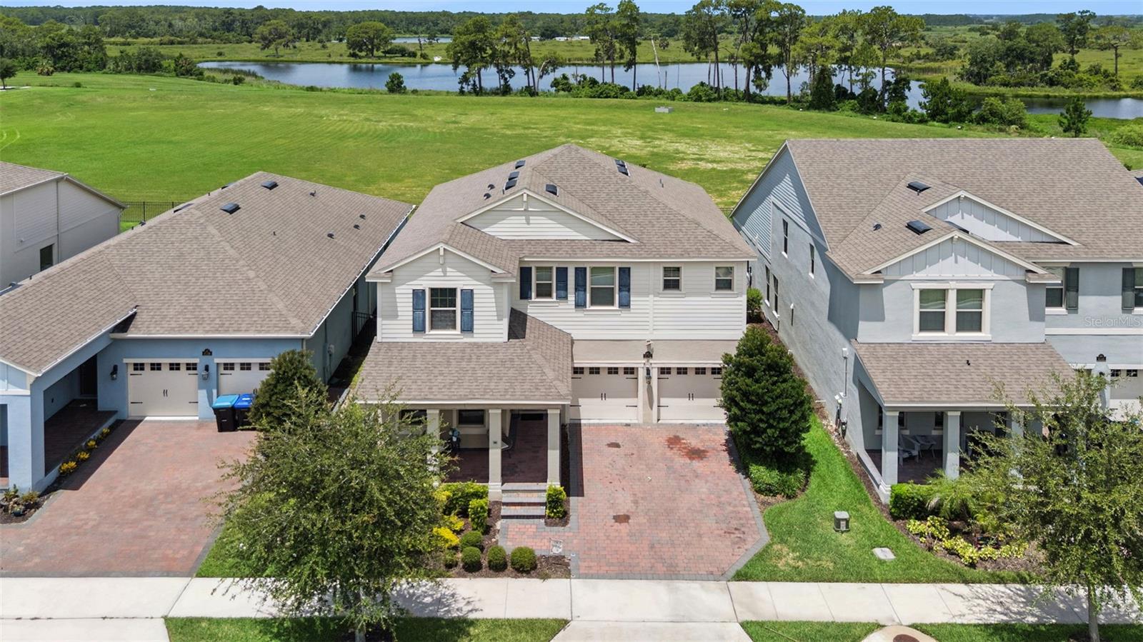 9152 Sonoma Coast, Winter Garden, FL 34787