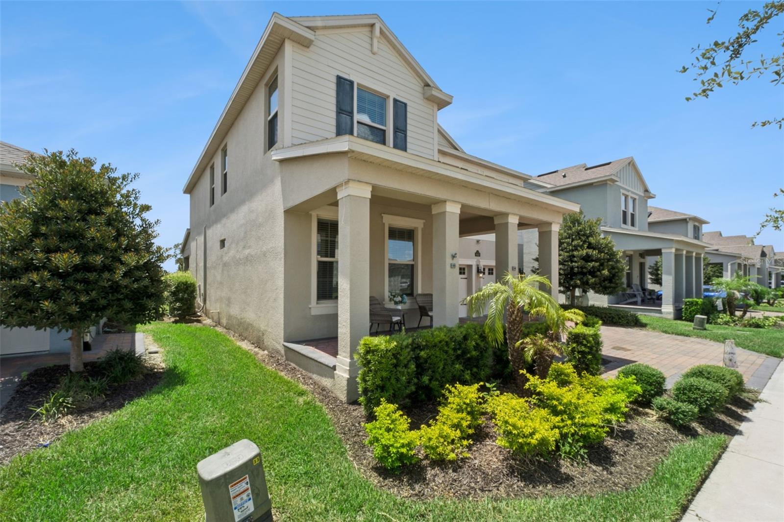 9152 Sonoma Coast, Winter Garden, FL 34787