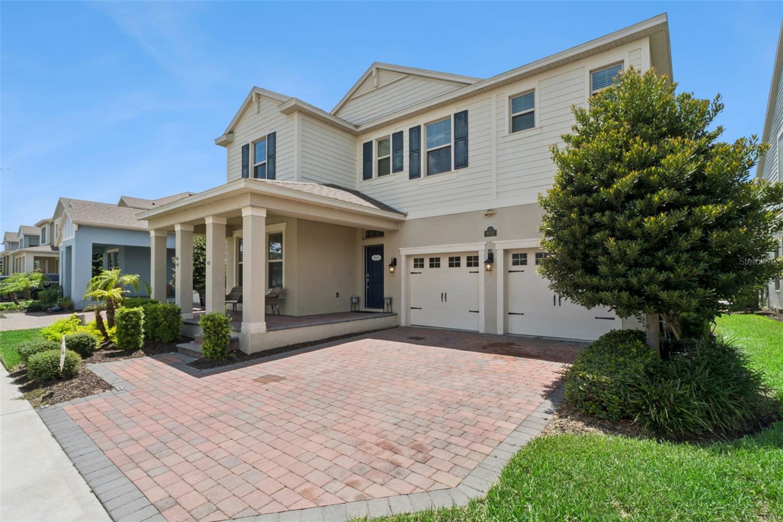 9152 Sonoma Coast, Winter Garden, FL 34787
