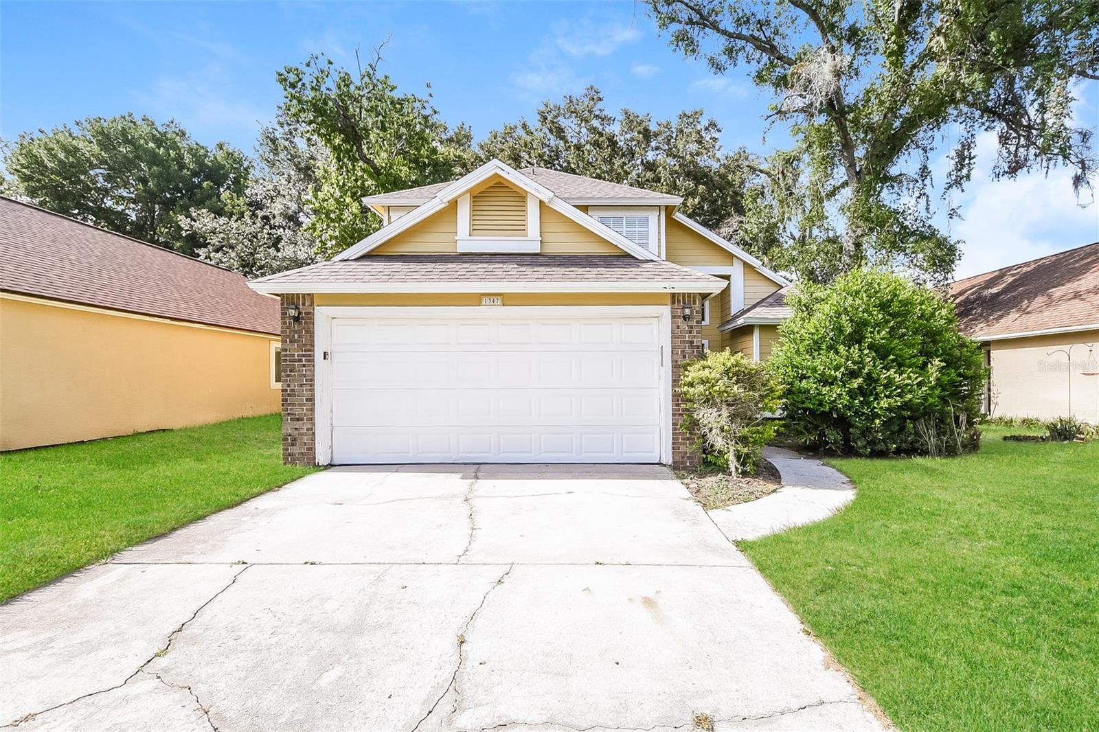 1347 Black Willow, Altamonte Springs, FL 32714