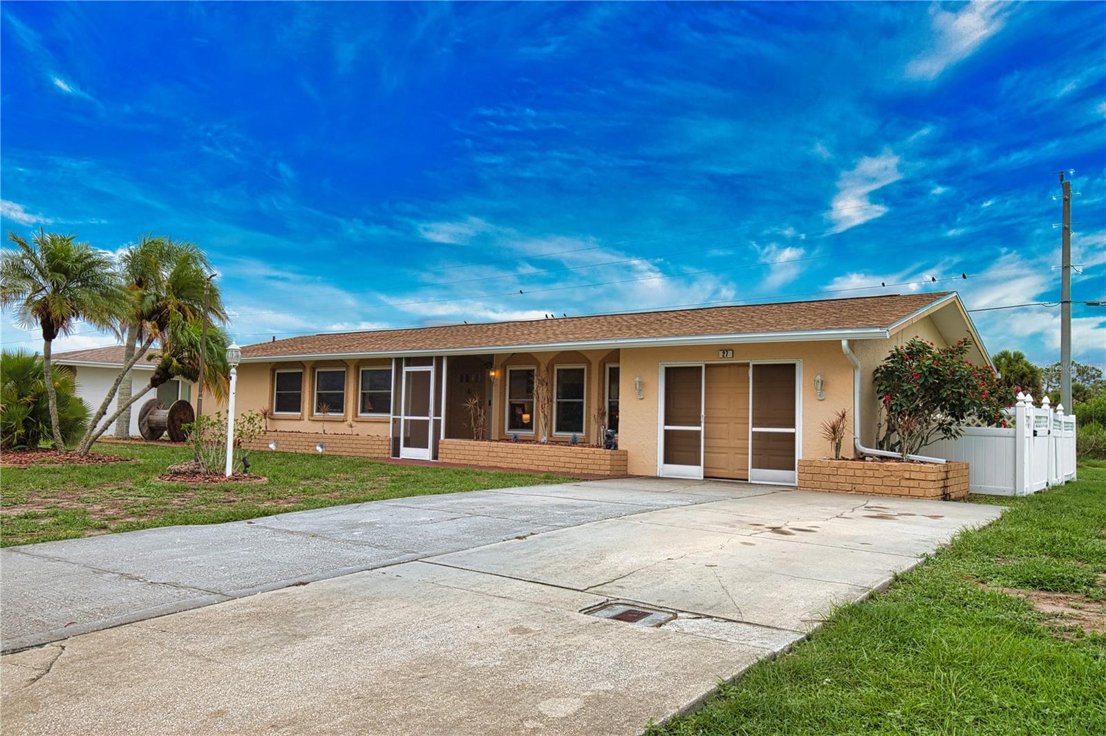 27 Annapolis, Rotonda West, FL 33947