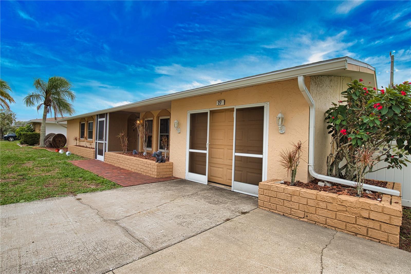 27 Annapolis, Rotonda West, FL 33947