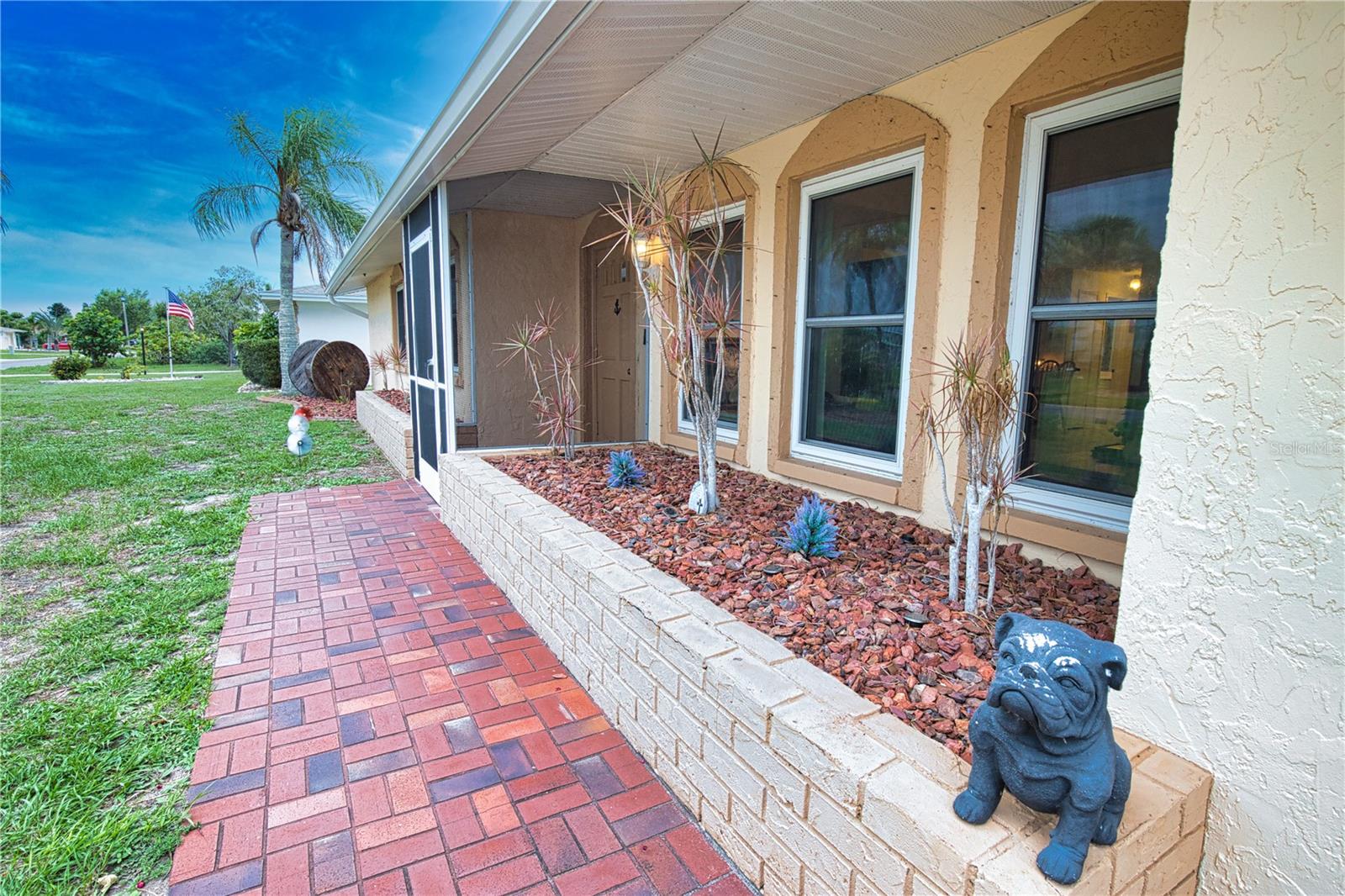 27 Annapolis, Rotonda West, FL 33947
