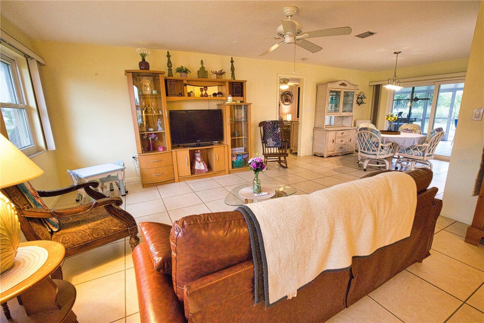 27 Annapolis, Rotonda West, FL 33947