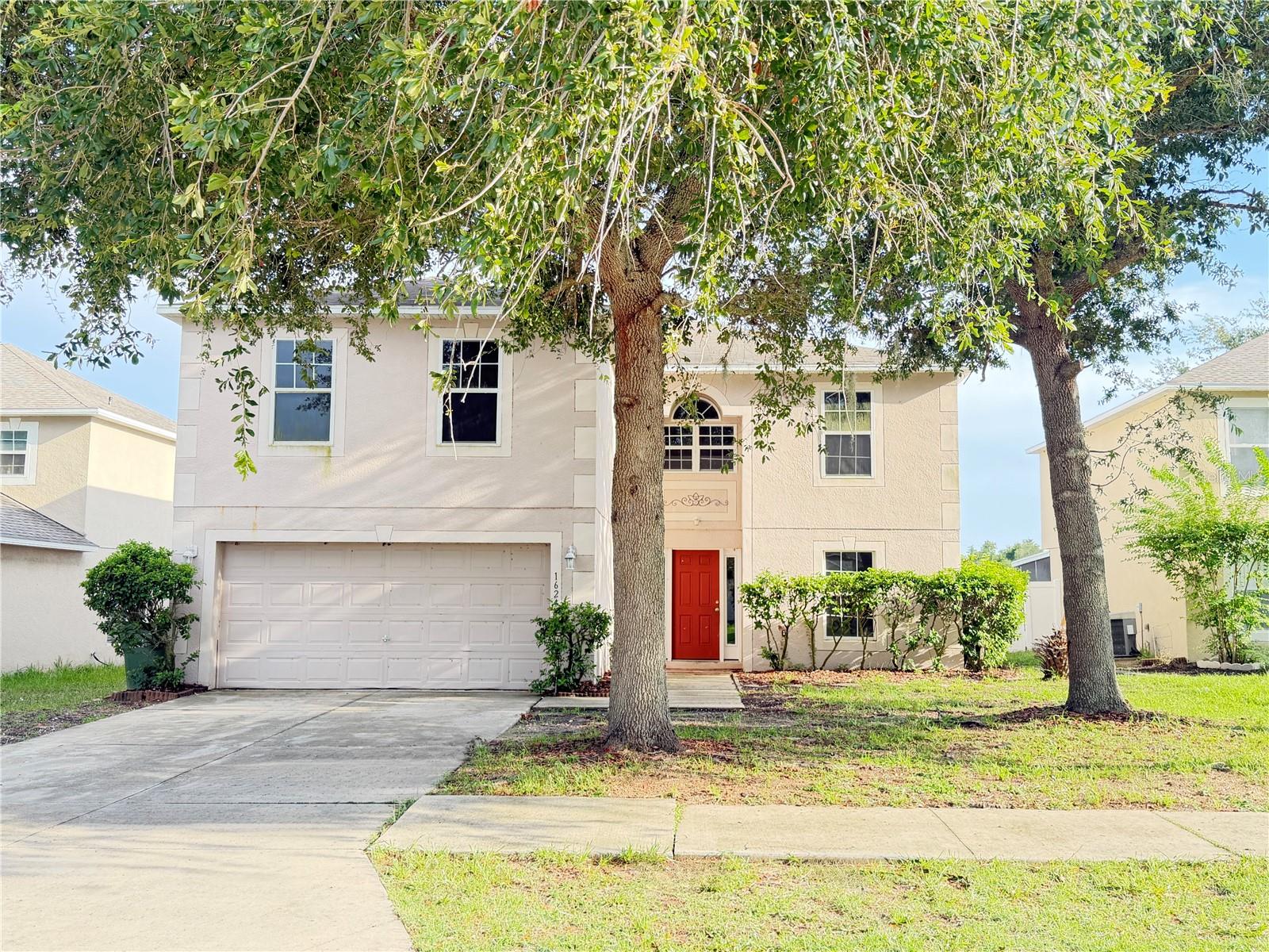 1624 Sterns, Leesburg, FL 34748