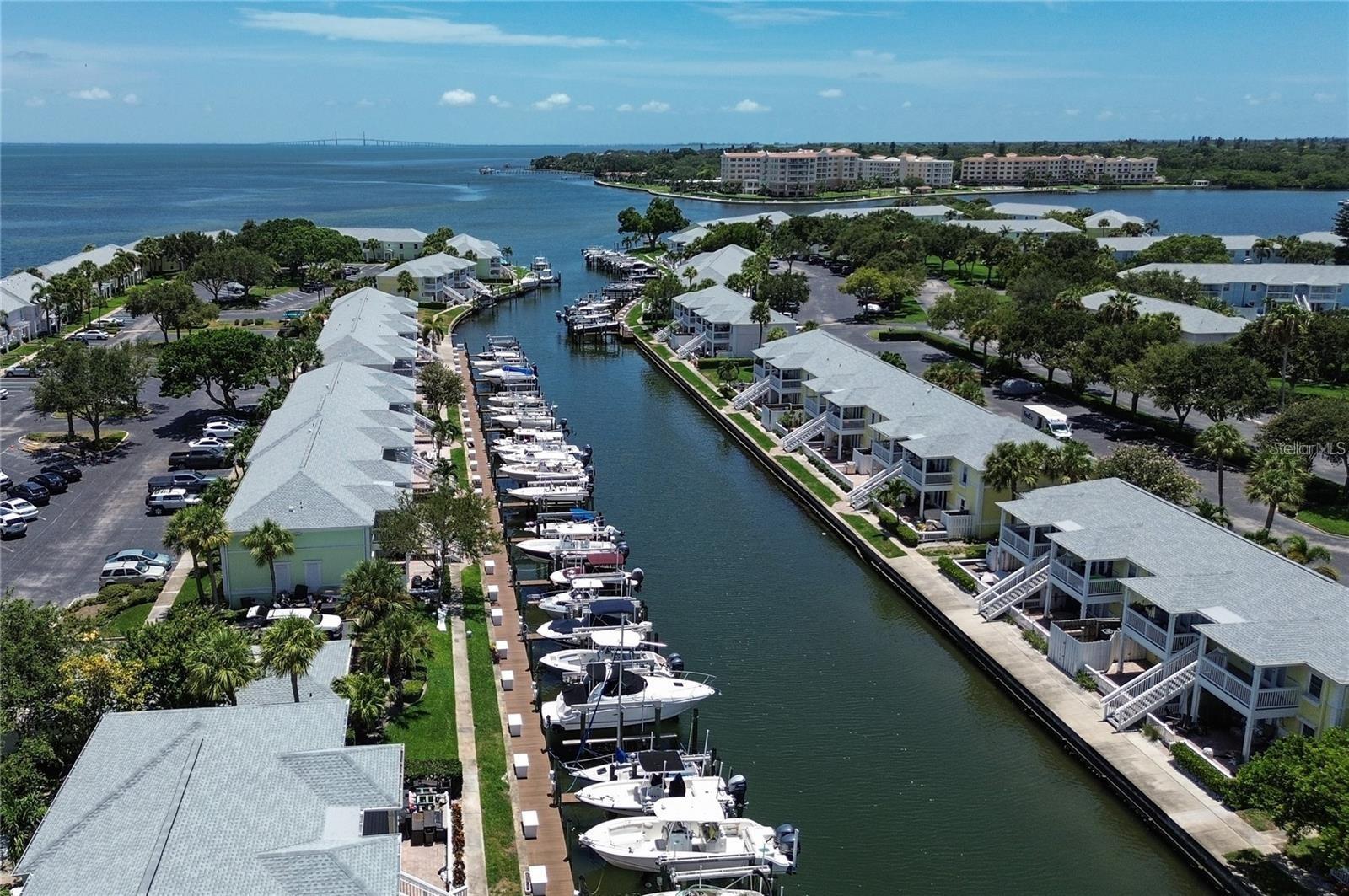 5111 Coquina Key Unit C, St Petersburg, FL 33705