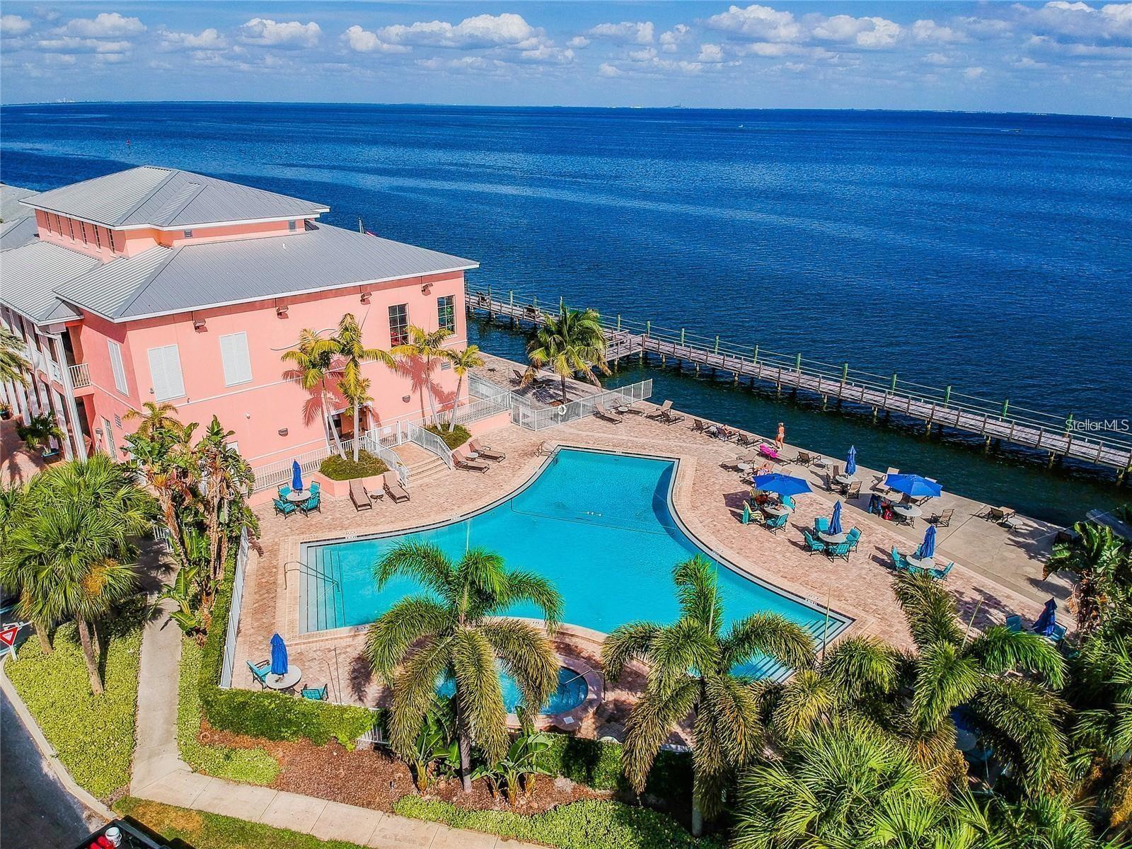 5111 Coquina Key Unit C, St Petersburg, FL 33705
